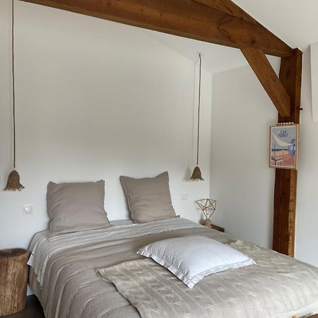 Bed and Breakfast Ostal 158 Le Barp Экстерьер фото