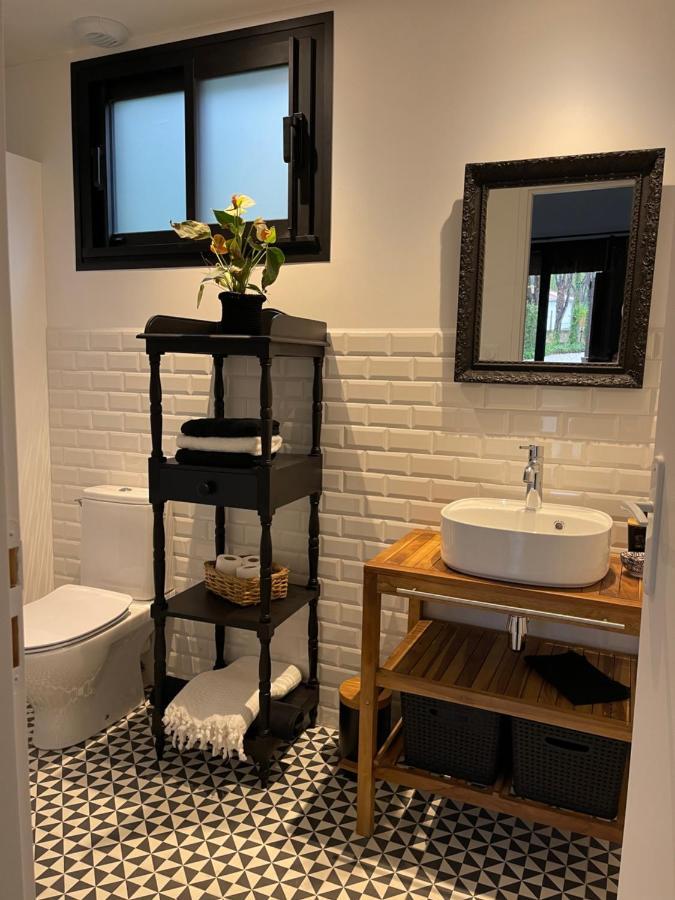 Bed and Breakfast Ostal 158 Le Barp Экстерьер фото